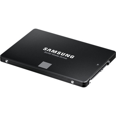 SSD накопичувач Samsung 870 EVO 250 GB (MZ-77E250B/EU)