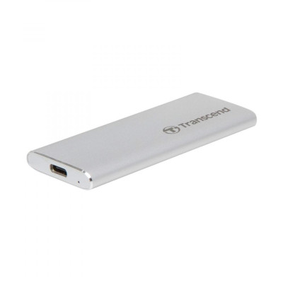 SSD накопичувач Transcend ESD240C 240 GB (TS240GESD240C)