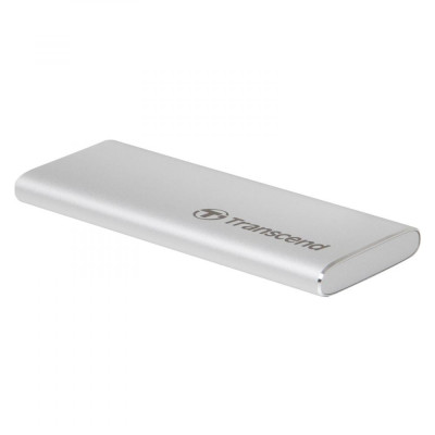 SSD накопичувач Transcend ESD240C 240 GB (TS240GESD240C)