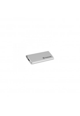 SSD накопичувач Transcend ESD240C 240 GB (TS240GESD240C)