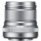 Стандартний об'єктив Fujifilm XF 50mm f/2 R WR