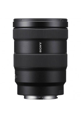 Стандартний об'єктив Sony SEL1655G 16-55mm f/2.8G