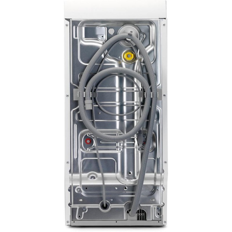 Пральна машина автоматична Electrolux EW7TN3362U