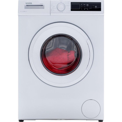 Пральна машина автоматична Vestel W4S10T1