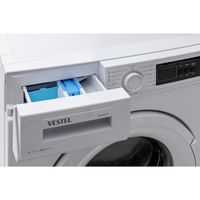 Пральна машина автоматична Vestel W4S10T1