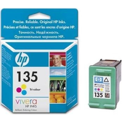 Струменевий картридж HP 135 (C8766HE)