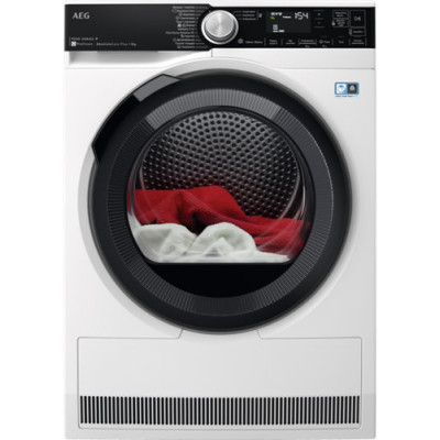 Сушильна машина автоматична AEG TR959M6SU