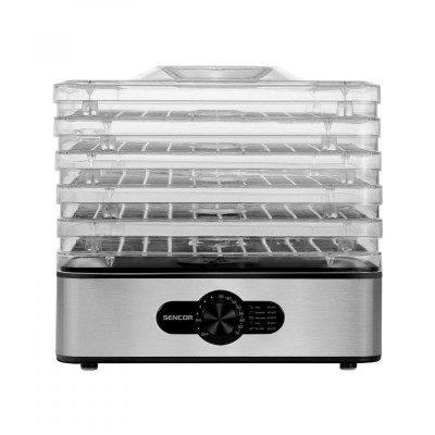 Сушіння Sencor SFD 950SS Сушіння Sencor SFD 950SS
