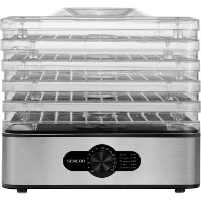 Сушіння Sencor SFD 950SS Сушіння Sencor SFD 950SS