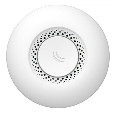 Точка доступу Mikrotik cAP (RBcAP2nD)
