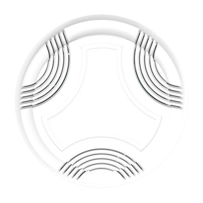 Точка доступу Mikrotik cAP (RBcAP2nD)