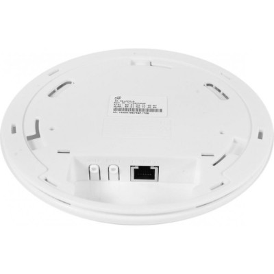 Точка доступу Mikrotik cAP (RBcAP2nD)