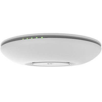 Точка доступу Mikrotik cAP (RBcAP2nD)