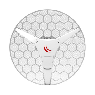 Точка доступу Mikrotik LHG LTE kit (RBLHGR&R11e-LTE)