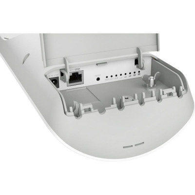 Точка доступу Mikrotik mANTBox 2 12s (RB911G-2HPnD-12S)