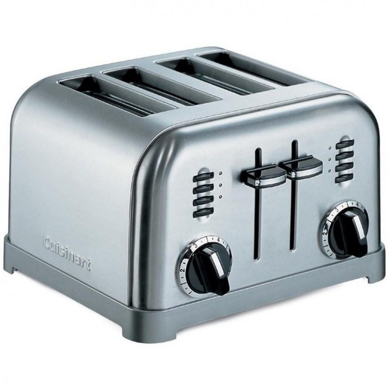 Тостер Cuisinart CPT180E