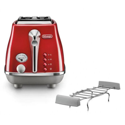Тостер Delonghi CTOC 2103.R