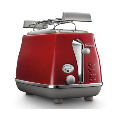 Тостер Delonghi CTOC 2103.R
