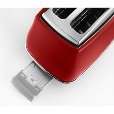 Тостер Delonghi CTOC 2103.R