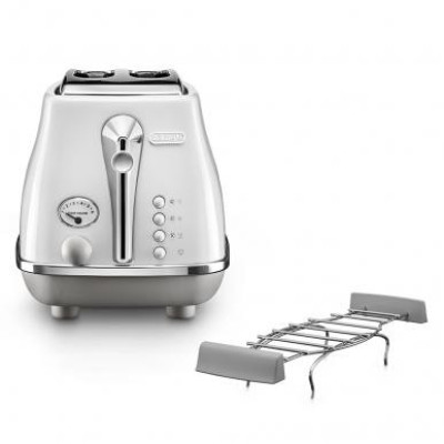 Тостер Delonghi CTOC 2103.W