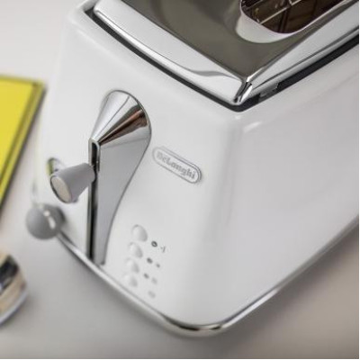Тостер Delonghi CTOC 2103.W