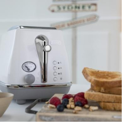 Тостер Delonghi CTOC 2103.W