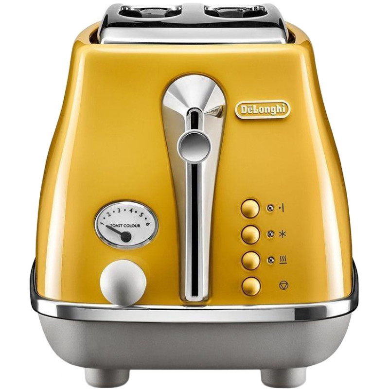 Тостер Delonghi CTOC 2103.Y