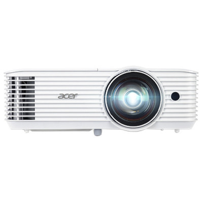 Ультракороткофокусний проектор Acer S1386WH (MR.JQU11.001)