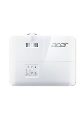 Ультракороткофокусний проектор Acer S1386WH (MR.JQU11.001)