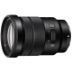 Універсальний об'єктив Sony SELP18105G 18-105mm f/4