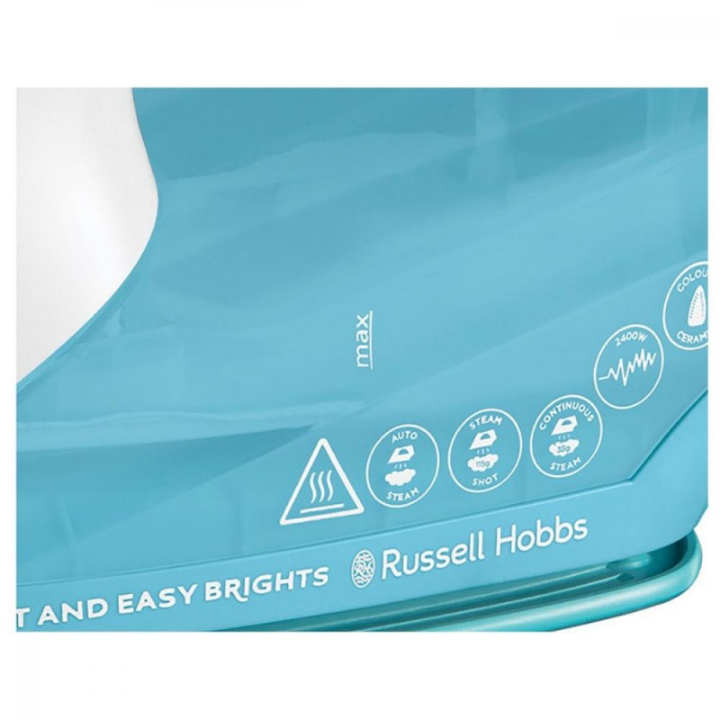 Праска з парою Russell Hobbs 26482-56