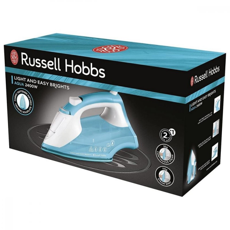 Праска з парою Russell Hobbs 26482-56