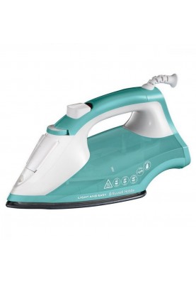 Праска з парою Russell Hobbs Light & Easy Iron 26470-56