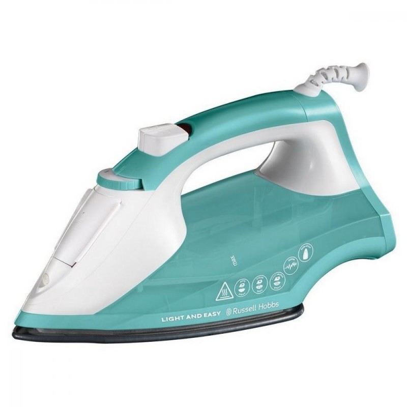 Праска з парою Russell Hobbs Light & Easy Iron 26470-56