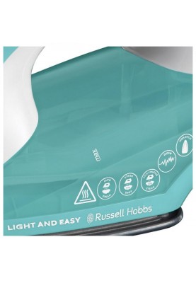 Праска з парою Russell Hobbs Light & Easy Iron 26470-56