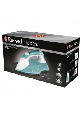 Праска з парою Russell Hobbs Light & Easy Iron 26470-56