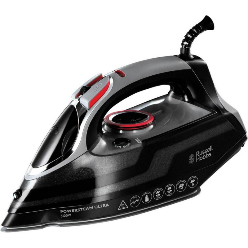 Праска з парою Russell Hobbs Power Steam Ultra (20630-56)