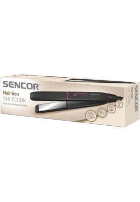 Праска для волосся Sencor SHI 1100BK