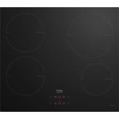 Варильна поверхня електрична Beko HII64400MT