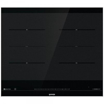 Варильна поверхня електрична Gorenje IS646BLG