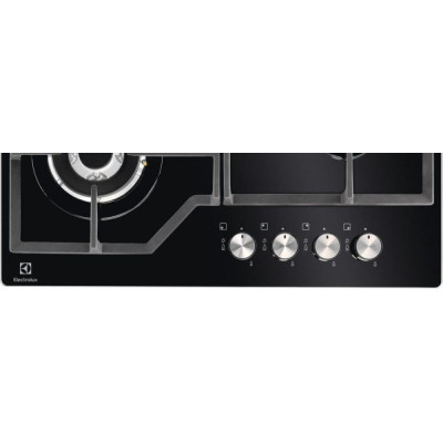 Варильна поверхня газова Electrolux KGG64362K