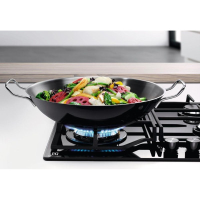Варильна поверхня газова Electrolux KGG64362K