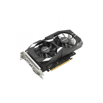 Відеокарта ASUS DUAL-GTX1650-O4GD6-P-V2