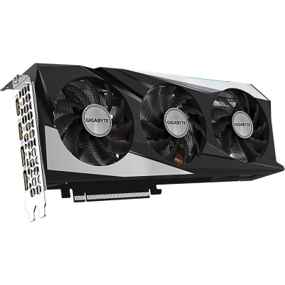Відеокарта GIGABYTE Radeon RX 6750 XT GAMING OC 12G (GV-R675XTGAMING OC-12GD)