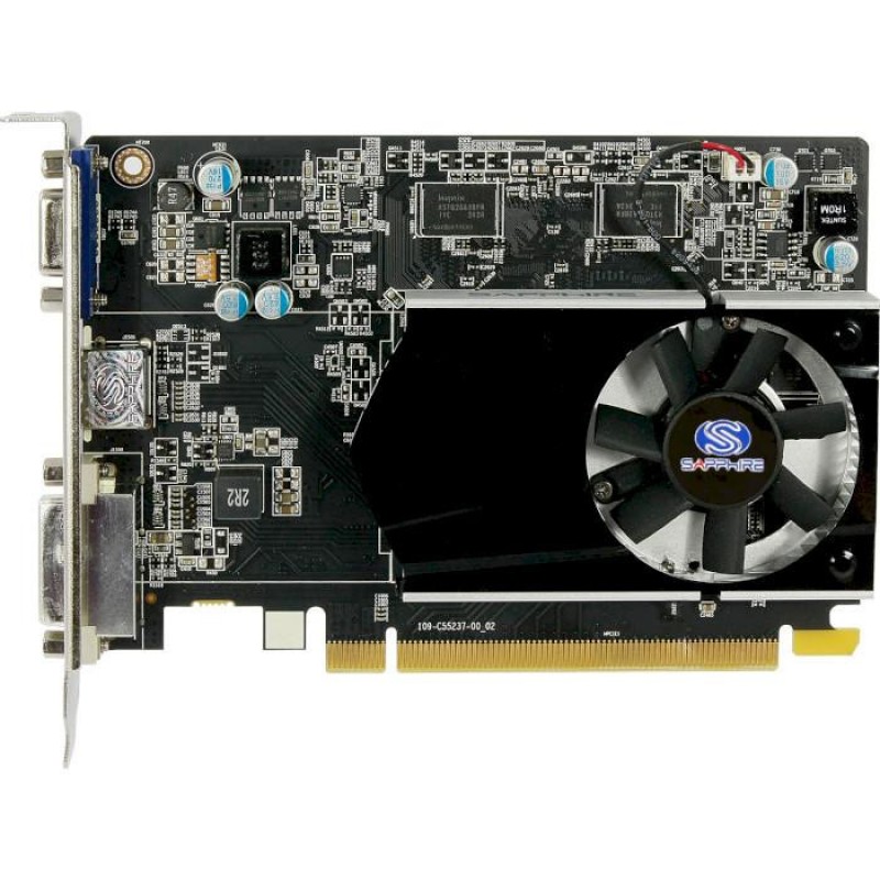 Відеокарта Sapphire Radeon R7 240 (11216-35-20G)