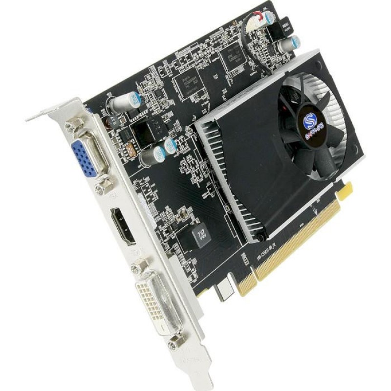 Відеокарта Sapphire Radeon R7 240 (11216-35-20G)