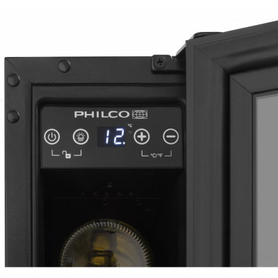 Винна шафа Philco PW6GBI