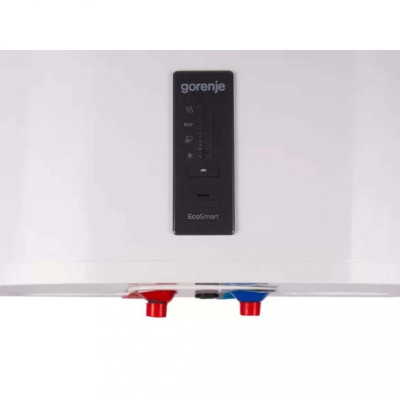 Водонагрівач (бойлер) електричний накопичувальний Gorenje FTG100SMV9