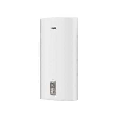 Водонагрівач (бойлер) електричний накопичувальний Zanussi ZWH/S 80 Azurro DL