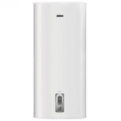 Водонагрівач (бойлер) електричний накопичувальний Zanussi ZWH/S 80 Azurro DL